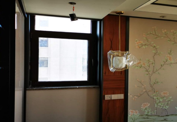 不鏽鋼隔斷讓你的家更具風格