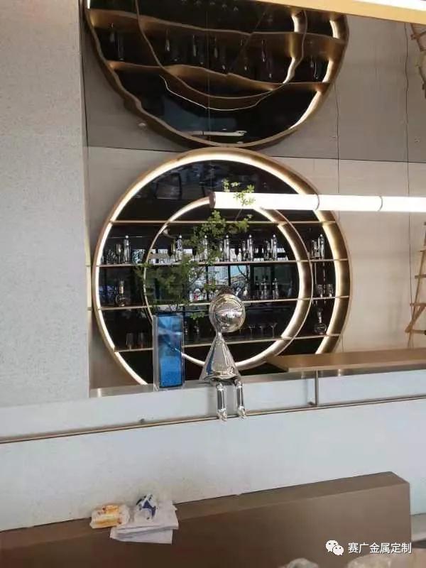 賽廣（guǎng）金屬案（àn）例：昆（kūn）明大華錦繡山海