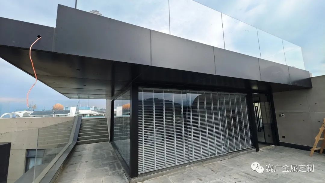 2022年酒店案例——大理青石半山度假酒（jiǔ）店（在建）