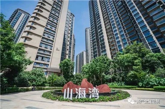 2022賽廣案例----昆明山海灣8號（hào）精裝（zhuāng）