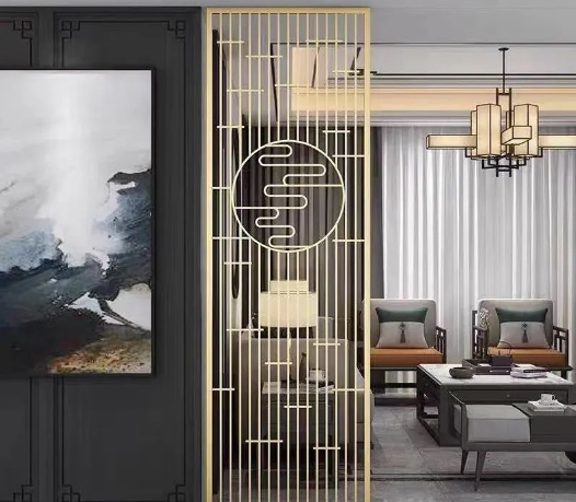 不鏽鋼裝飾種類、特性及使（shǐ）用場合