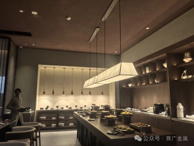 2024案例（lì）——麗江滇茶裏酒店