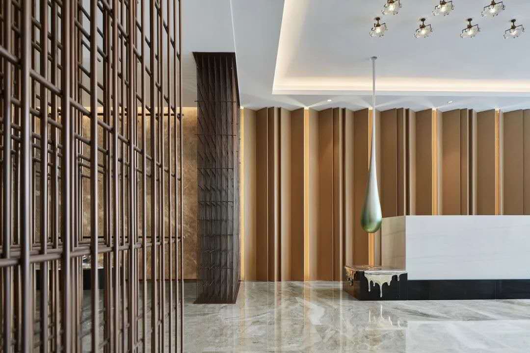 不鏽鋼（gāng）展示櫃架