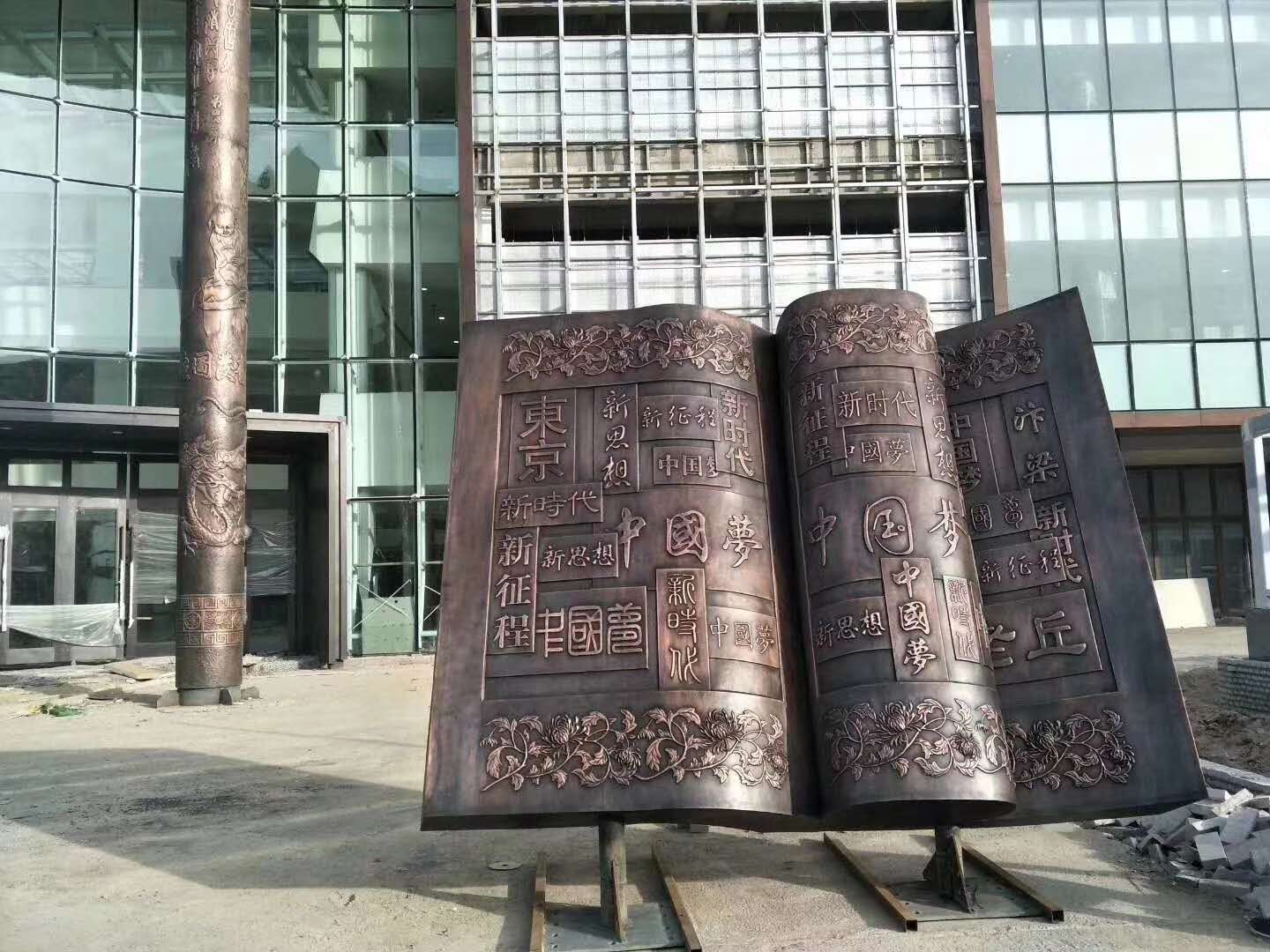 銅裝飾 銅裝飾
