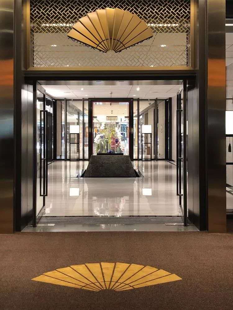 寫字樓辦公室不鏽(xiù)鋼玻璃門 寫字(zì)樓辦公室不鏽(xiù)鋼(gāng)玻璃門