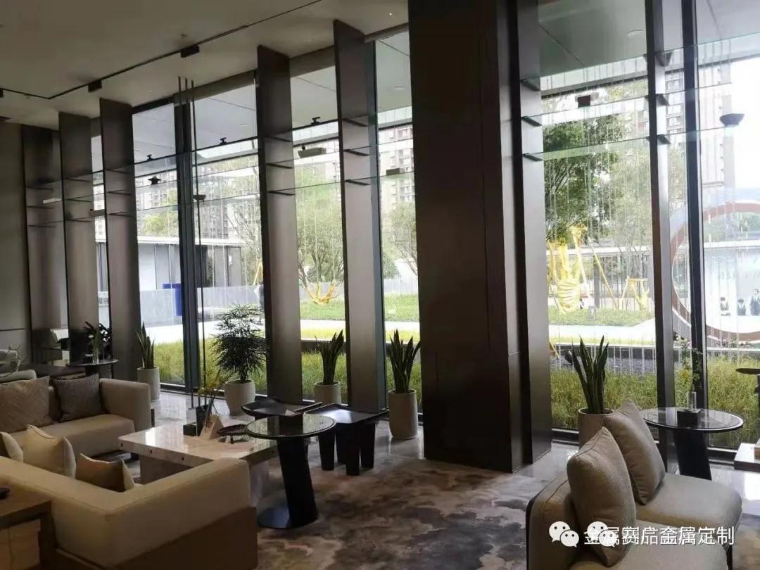 賽（sài）廣金屬6月19日盛大開業