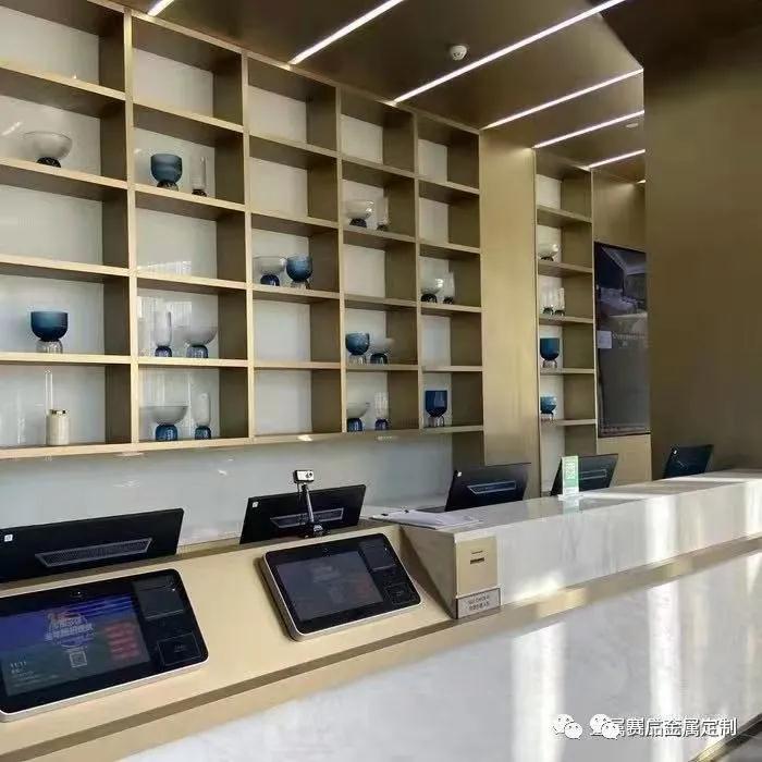 賽（sài）廣金屬6月19日盛大（dà）開業