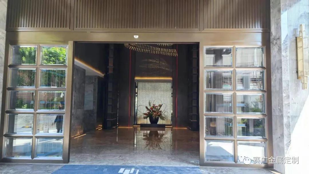 賽(sài)廣2021案例---普洱德庭酒店 賽廣(guǎng)2021案例---普洱德庭酒店
