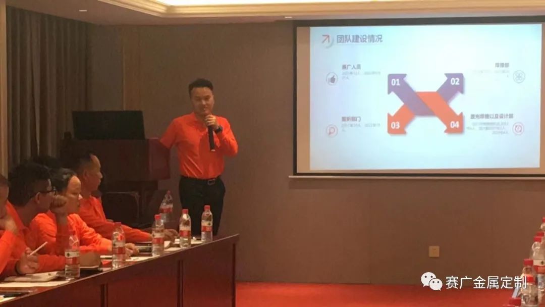 賽廣·菠萝菠萝蜜影院2022年上（shàng）半年度中高管（guǎn）經營總結（jié）會議